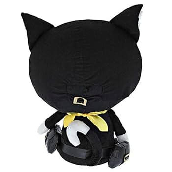 Amazon.co.jp: PERSONA 5 the Animation モルガナ 等身大